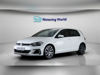 Used Volkswagen Golf 2018 for sale - 78371295: Photo