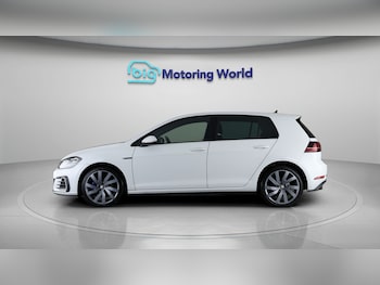 Used Volkswagen Golf 2018 for sale - 78371295: Photo