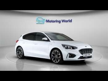 Used Ford Focus 2019 for sale - 75002997: Photo