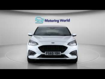 Used Ford Focus 2019 for sale - 75002997: Photo