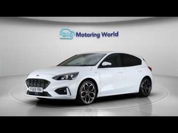 Used Ford Focus 2019 for sale - 75002997: Photo
