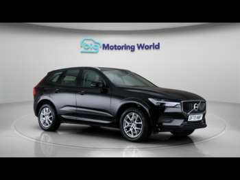 2020 (70) - 2.0 B5P [250] Momentum 5dr Geartronic