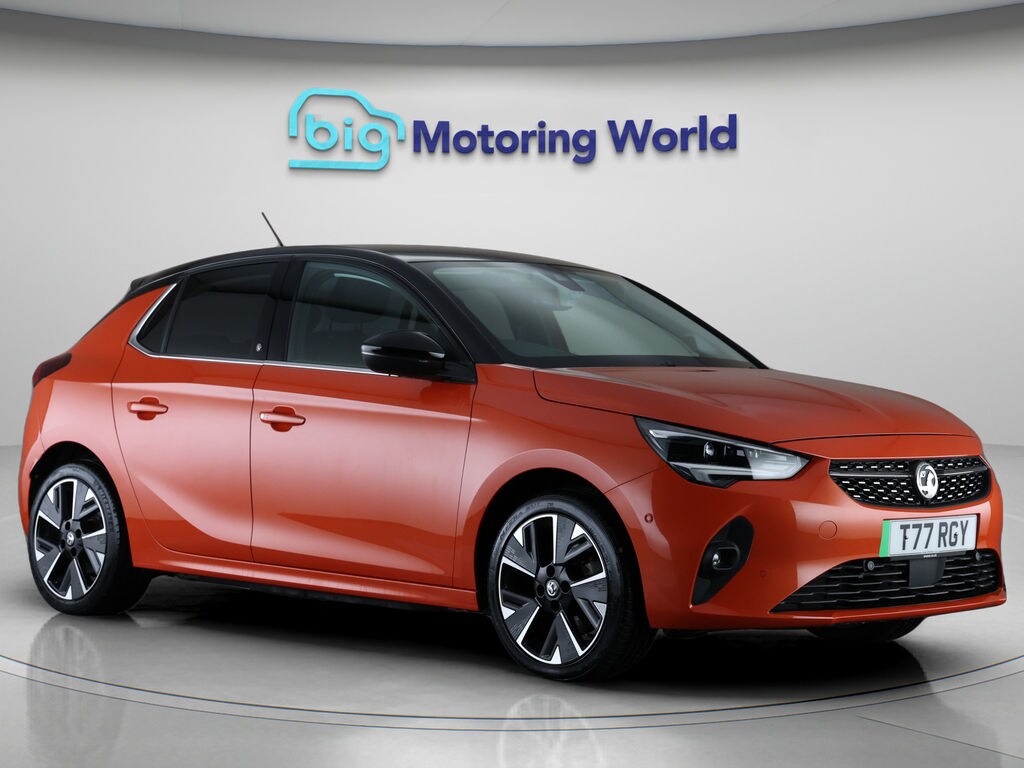 Used Vauxhall Corsa for sale - 76814902: Photo 19