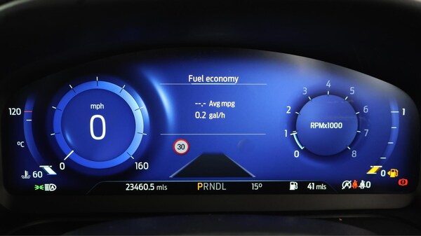 Used Ford Puma 2024 for sale - 75782270: Photo 10
