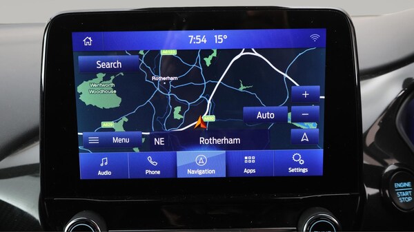Used Ford Puma 2024 for sale - 75782270: Photo 11