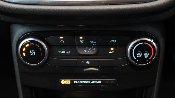 Used Ford Puma 2024 for sale - 75782270: Photo 12