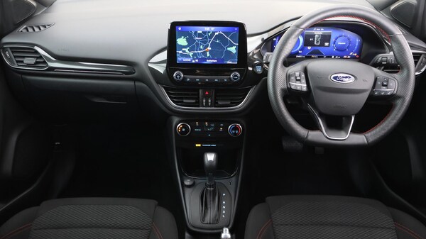 Used Ford Puma 2024 for sale - 75782270: Photo 13