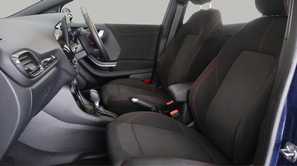Used Ford Puma 2024 for sale - 75782270: Photo 14