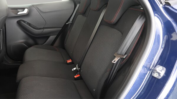Used Ford Puma 2024 for sale - 75782270: Photo 16