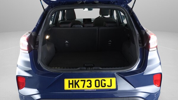 Used Ford Puma 2024 for sale - 75782270: Photo 17