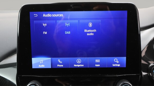 Used Ford Puma 2024 for sale - 75782270: Photo 25