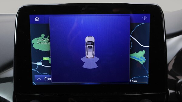 Used Ford Puma 2024 for sale - 75782270: Photo 26