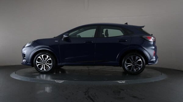 Used Ford Puma 2024 for sale - 75782270: Photo 37