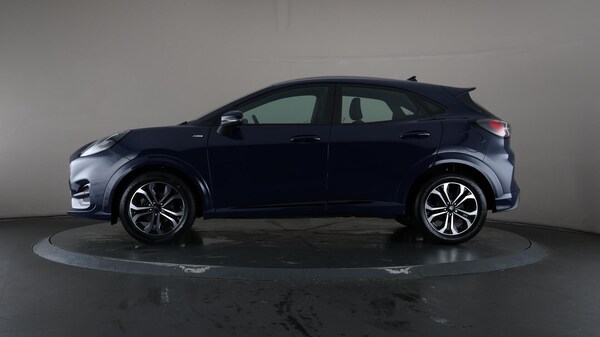 Used Ford Puma 2024 for sale - 75782270: Photo 38