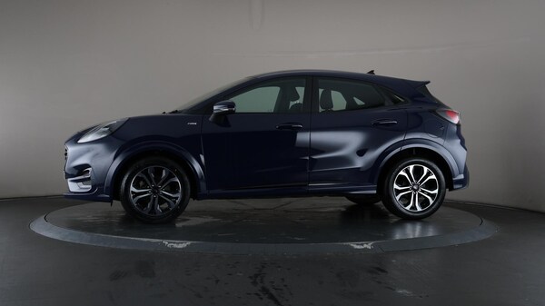 Used Ford Puma 2024 for sale - 75782270: Photo 39