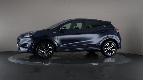 Used Ford Puma 2024 for sale - 75782270: Photo 40
