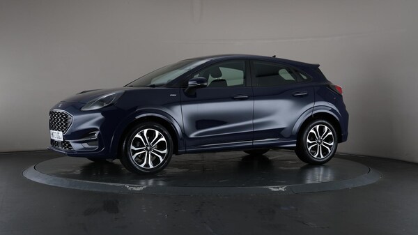 Used Ford Puma 2024 for sale - 75782270: Photo 41