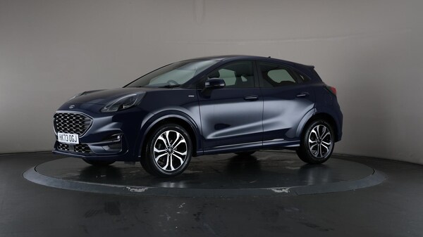 Used Ford Puma 2024 for sale - 75782270: Photo 42