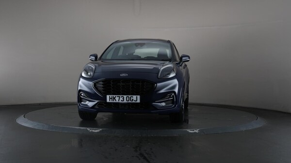 Used Ford Puma 2024 for sale - 75782270: Photo 48