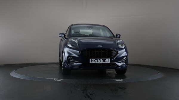 Used Ford Puma 2024 for sale - 75782270: Photo 50