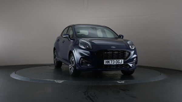 Used Ford Puma 2024 for sale - 75782270: Photo 51