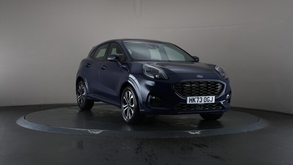 Used Ford Puma 2024 for sale - 75782270: Photo 52