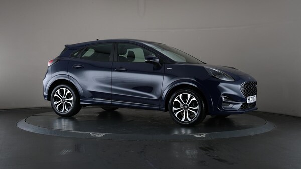 Used Ford Puma 2024 for sale - 75782270: Photo 56