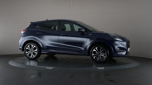 Used Ford Puma 2024 for sale - 75782270: Photo 57