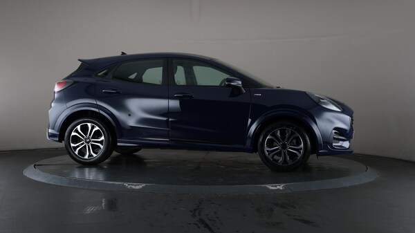 Used Ford Puma 2024 for sale - 75782270: Photo 59