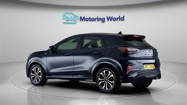 Used Ford Puma 2024 for sale - 75782270: Photo 5