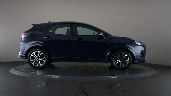 Used Ford Puma 2024 for sale - 75782270: Photo 60