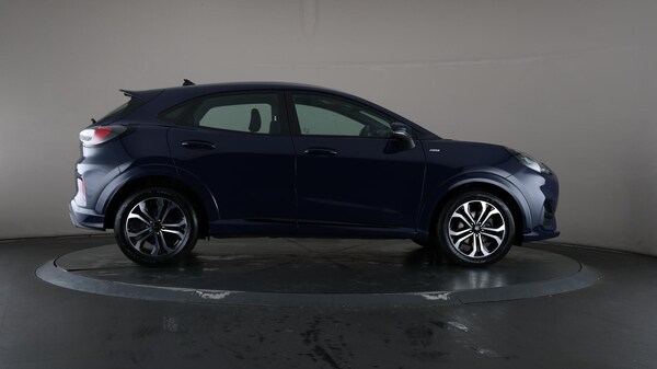 Used Ford Puma 2024 for sale - 75782270: Photo 61