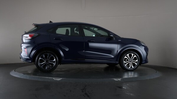Used Ford Puma 2024 for sale - 75782270: Photo 62