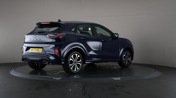 Used Ford Puma 2024 for sale - 75782270: Photo 66