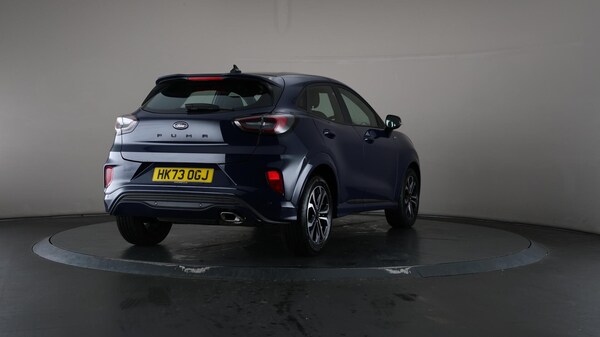 Used Ford Puma 2024 for sale - 75782270: Photo 68