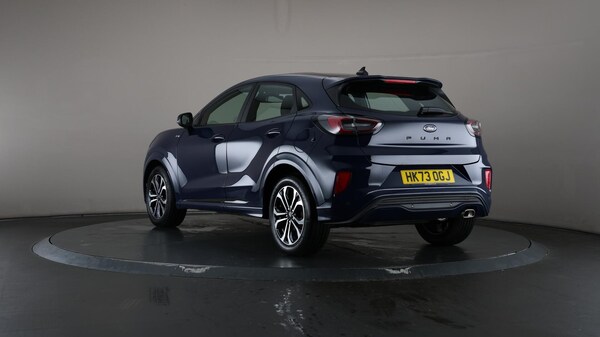 Used Ford Puma 2024 for sale - 75782270: Photo 69