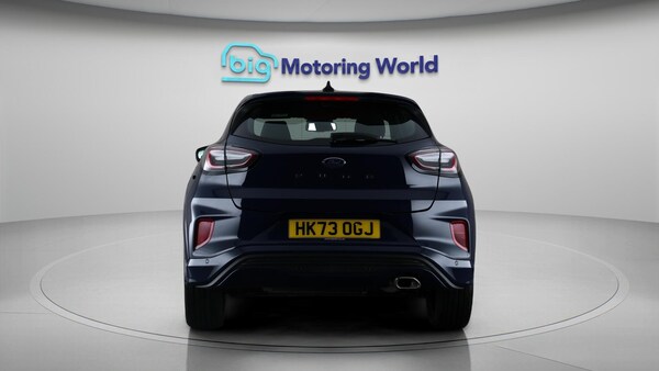 Used Ford Puma 2024 for sale - 75782270: Photo 6