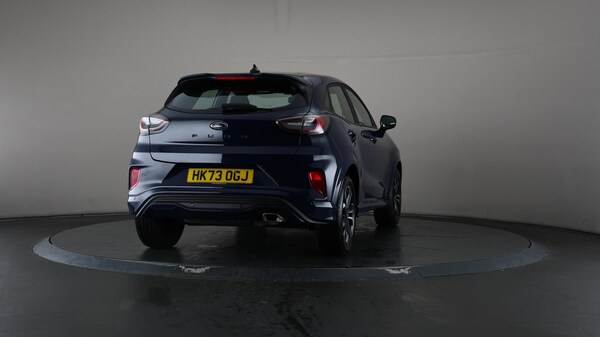 Used Ford Puma 2024 for sale - 75782270: Photo 70