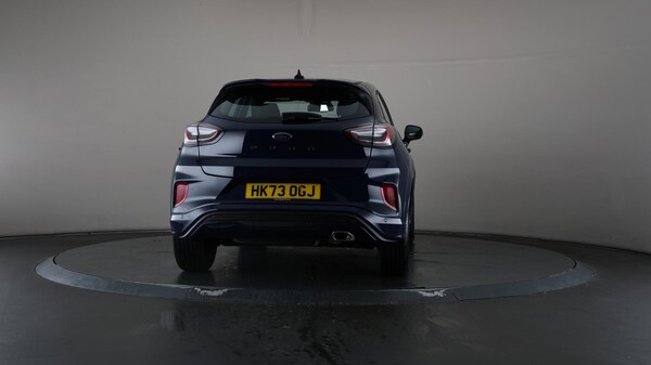 Used Ford Puma 2024 for sale - 75782270: Photo 71