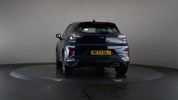 Used Ford Puma 2024 for sale - 75782270: Photo 73