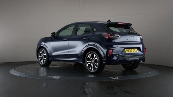 Used Ford Puma 2024 for sale - 75782270: Photo 74