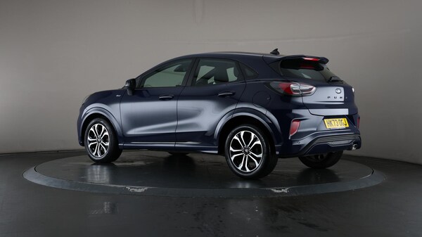 Used Ford Puma 2024 for sale - 75782270: Photo 75