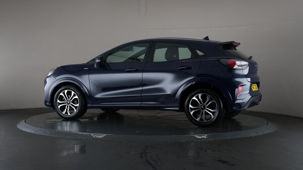 Used Ford Puma 2024 for sale - 75782270: Photo 77