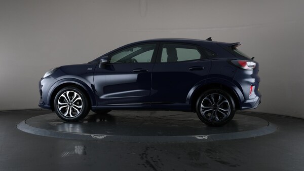 Used Ford Puma 2024 for sale - 75782270: Photo 78