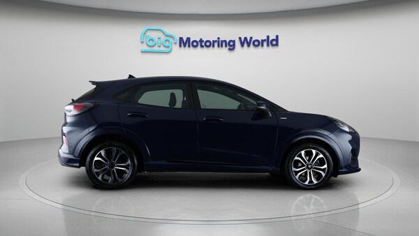 Used Ford Puma 2024 for sale - 75782270: Photo 8