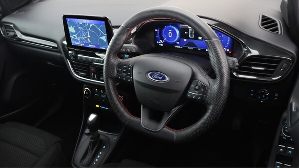 Used Ford Puma 2024 for sale - 75782270: Photo 9