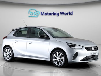 2023 - 1.2 Design 5dr