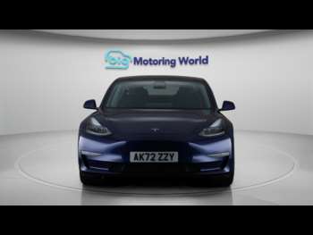 Used Tesla Model 3 2022 for sale - 75126950: Photo