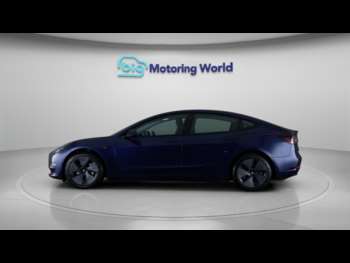 Used Tesla Model 3 2022 for sale - 75126950: Photo