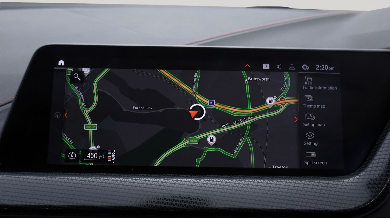 Used BMW 1 Series 2022 for sale - 77897456: Photo 11